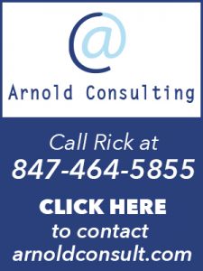 CTA for Arnold Consulting