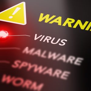 Virus Removal image